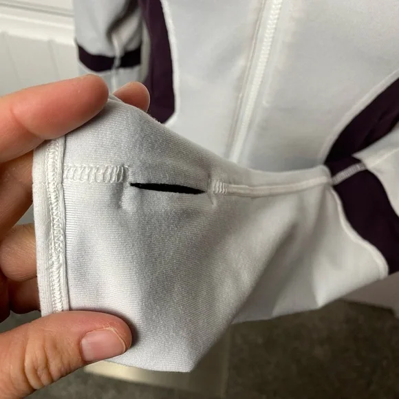 lululemon find your bliss jacket reversible - Picture 11 of 13